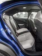 Lexus UX200 F-Sport 2019 года (AU)